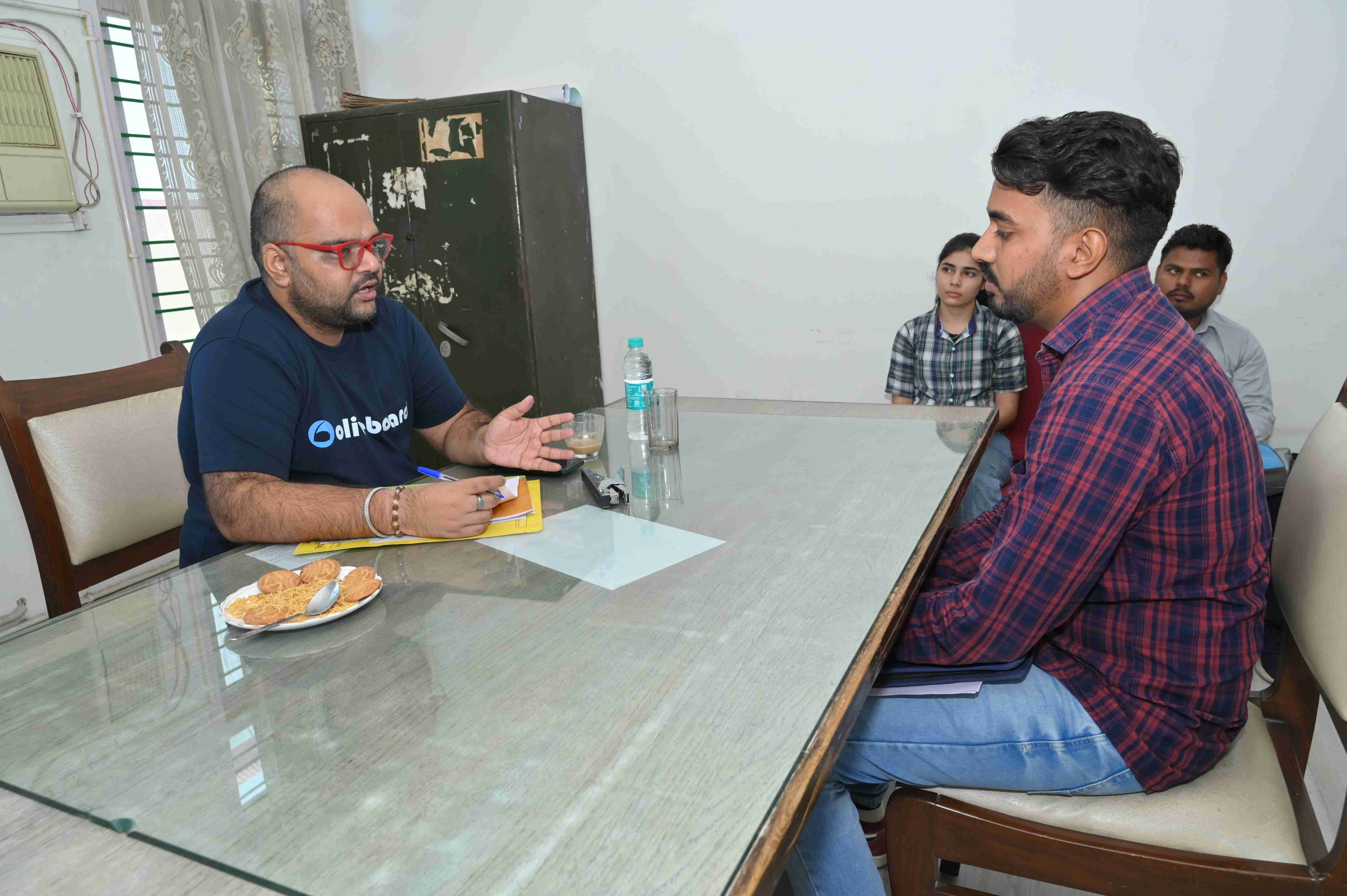 Jind Institute of Engineering and Technology Extra Curriculum Activities photo 12